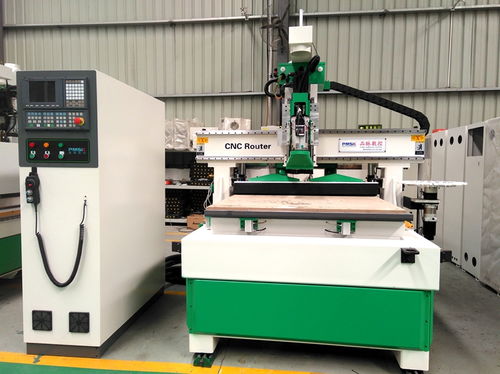 板式家具廠數控開料機設備使用、計算機硬件及監控系統綜合操作說明