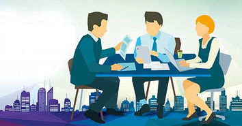 抓住牛鼻子 企業(yè)管理咨詢?nèi)绾钨x能綜合管理系統(tǒng)高效落地