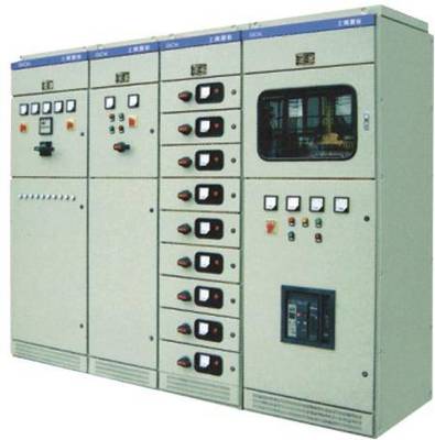 FYGCK型抽出式開關柜 - 湖北飛友成套電氣 - 九正(中國建材第一網(wǎng))