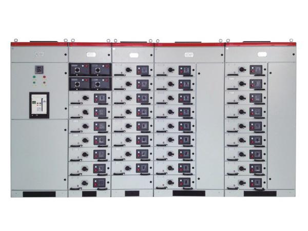 mns型低壓開(kāi)關(guān)柜 - 電氣柜-產(chǎn)品中心 - 安陽(yáng)市金科電氣【官網(wǎng)