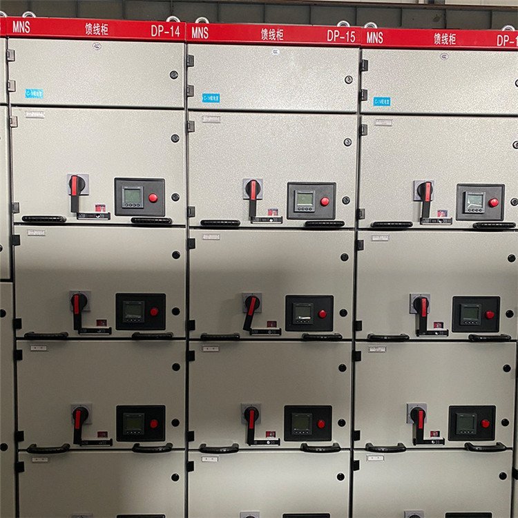 礦用一般型高壓開(kāi)關(guān)柜：GKG電腦控制與獨(dú)立柜體的技術(shù)解析及森騰機(jī)械供應(yīng)
