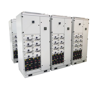 開(kāi)關(guān)成套設(shè)備 現(xiàn)代電力系統(tǒng)的核心保障