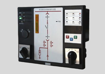 智能開關(guān)柜操控裝置 引領(lǐng)開關(guān)狀態(tài)管理新紀(jì)元