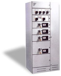 智能分隔式開關(guān)柜中的關(guān)鍵電氣元件及其功能解析