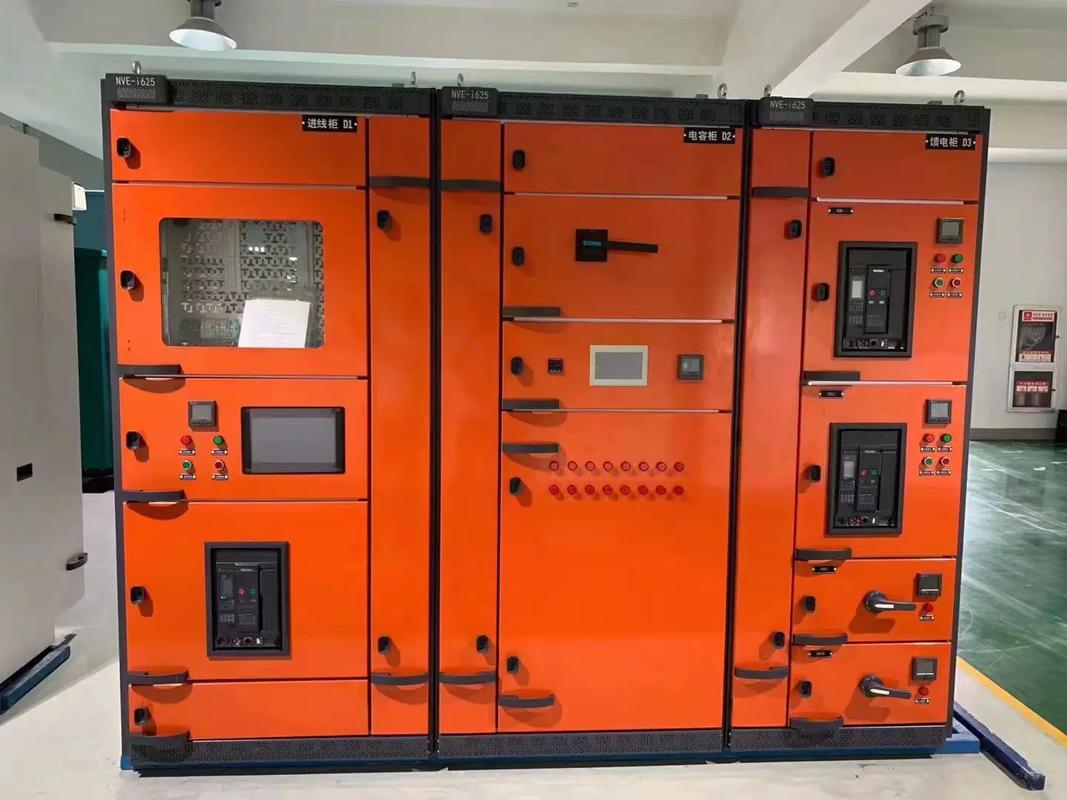 高低壓成套設(shè)備核心 開(kāi)關(guān)柜柜體生產(chǎn)廠家的技術(shù)與市場(chǎng)選擇