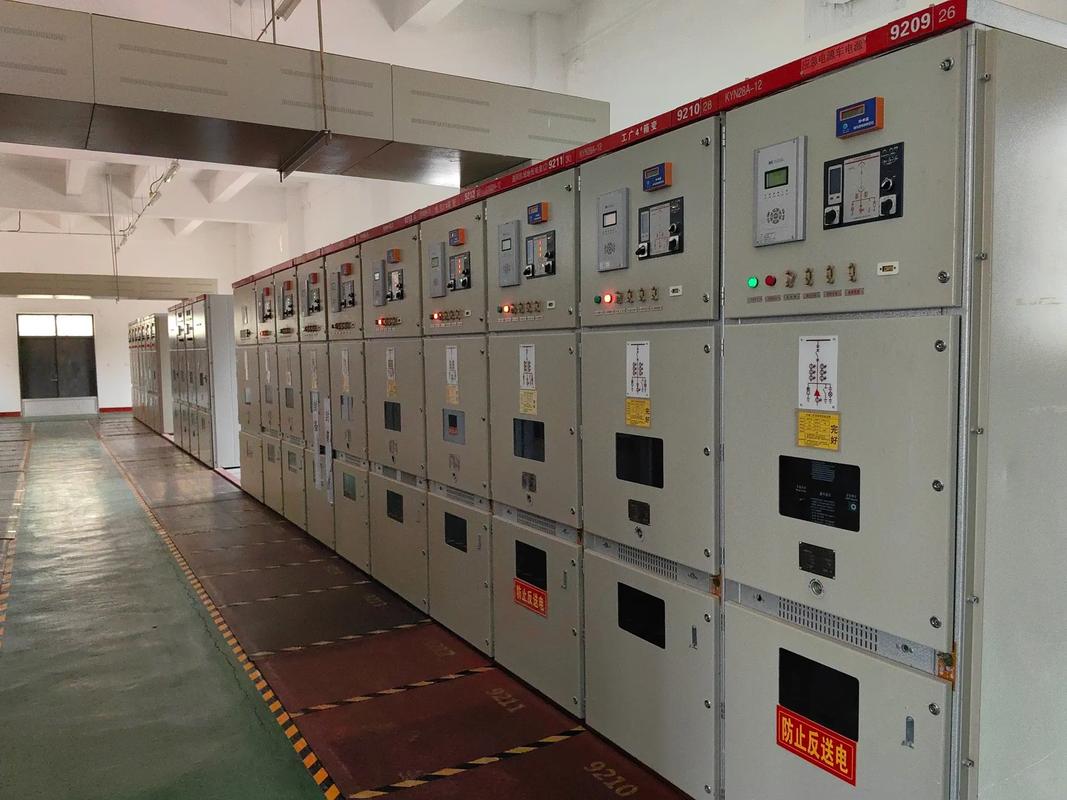高壓開(kāi)關(guān)柜智能監(jiān)測(cè)升級(jí) 無(wú)線測(cè)溫與局放在線監(jiān)測(cè)改造項(xiàng)目解析