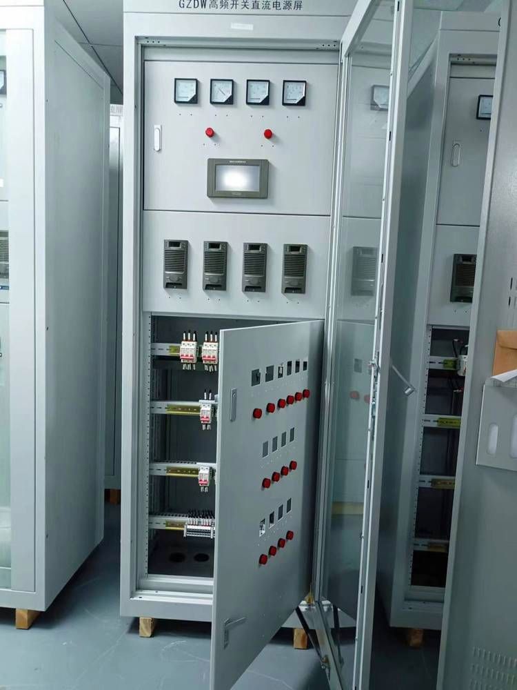 從24Ah柜式直流屏到DTU終端 解析現(xiàn)代開(kāi)關(guān)成套設(shè)備中的直流電源技術(shù)