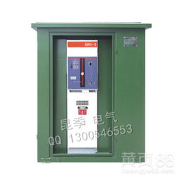 昆季電氣 深耕電氣成套設(shè)備領(lǐng)域，鑄就可靠配電解決方案